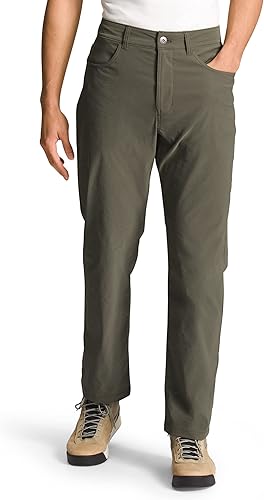 The North Face Pantalón Sprag con 5 bolsillos para hombre