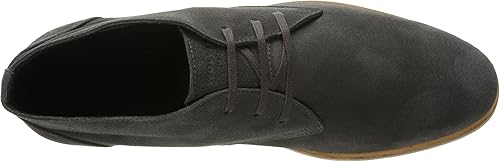 wolverine marco chukka