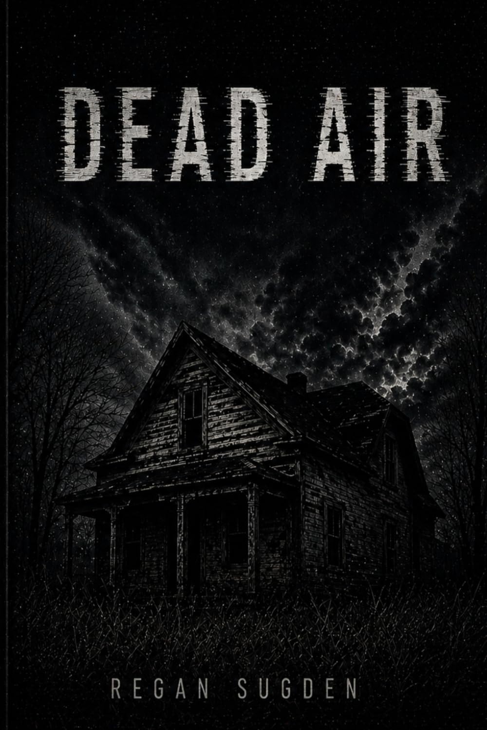 Dead Air: A Paramedic Psychological Horror Thriller