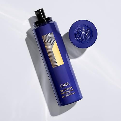 Miniatura 2 de Oribe Run-Through Detangling Primer