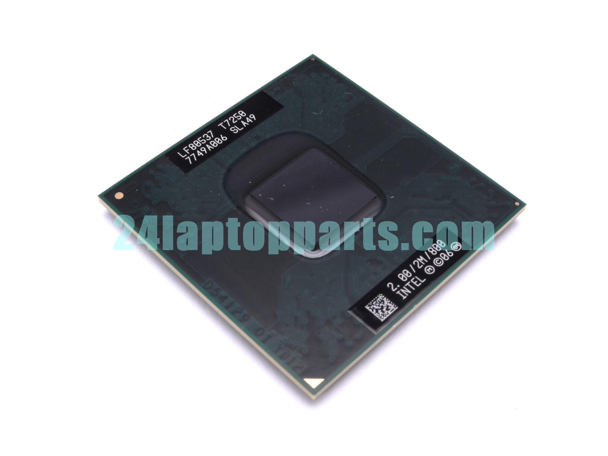 (未使用･未開封品)　Intel Core 2 Duo T7500 2.2 GHz Dual-Core CPU 4MB Mobile processor socketP ar3p5n1 Amazon | Intel Core 2 Duo モバイルプロセッサー T7500 周波数