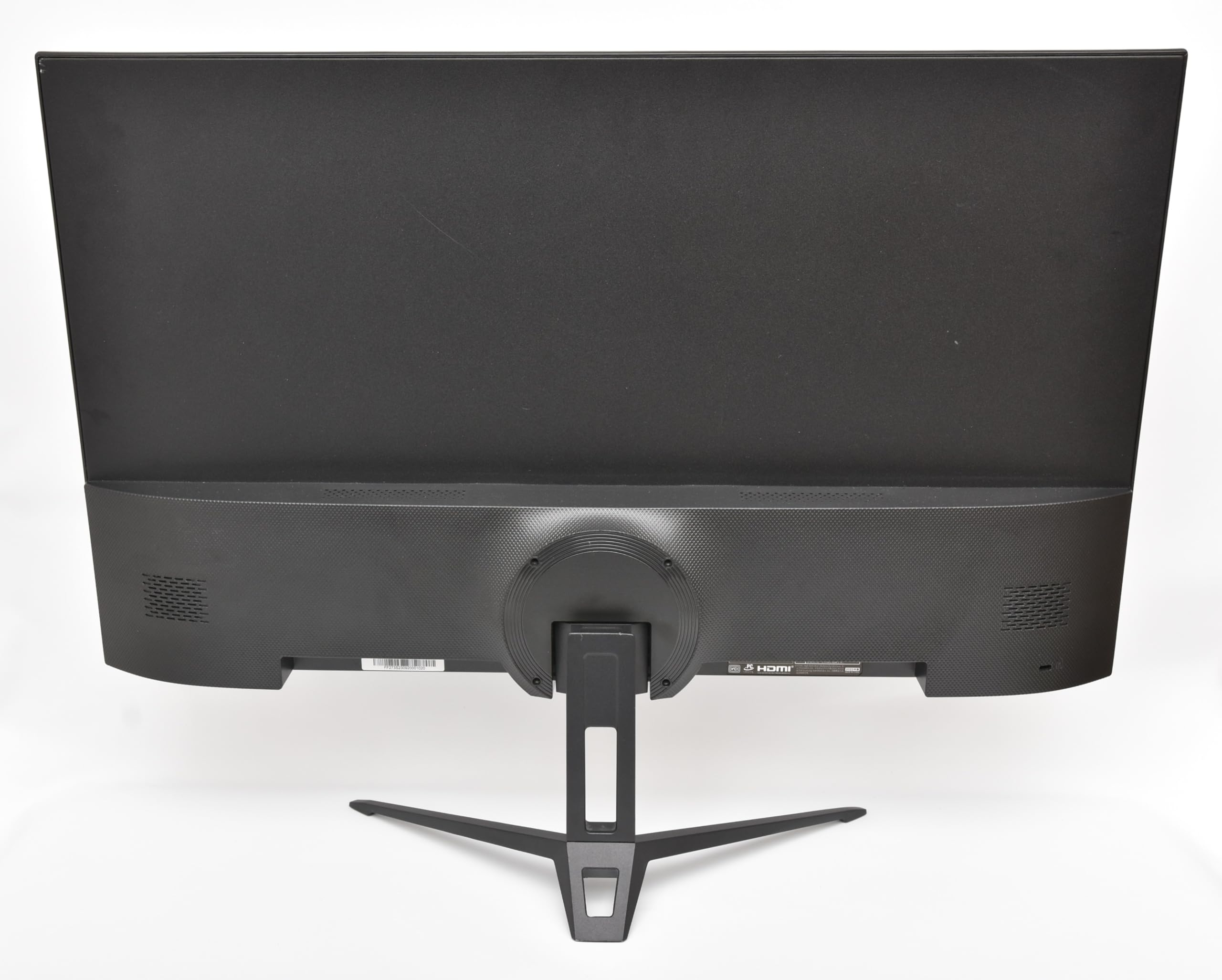アイリスオーヤマ DT-FF273S-B 27インチ液晶ディスプレイ　M2652 Amazon.co.jp: アイリスオーヤマ モニター 27インチ(メーカー3年保証