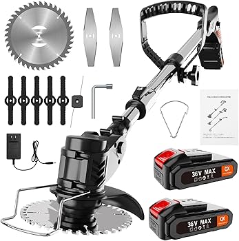 Amazon.co.jp: 草刈り機 充電式【2025新モデル】草刈機 電動