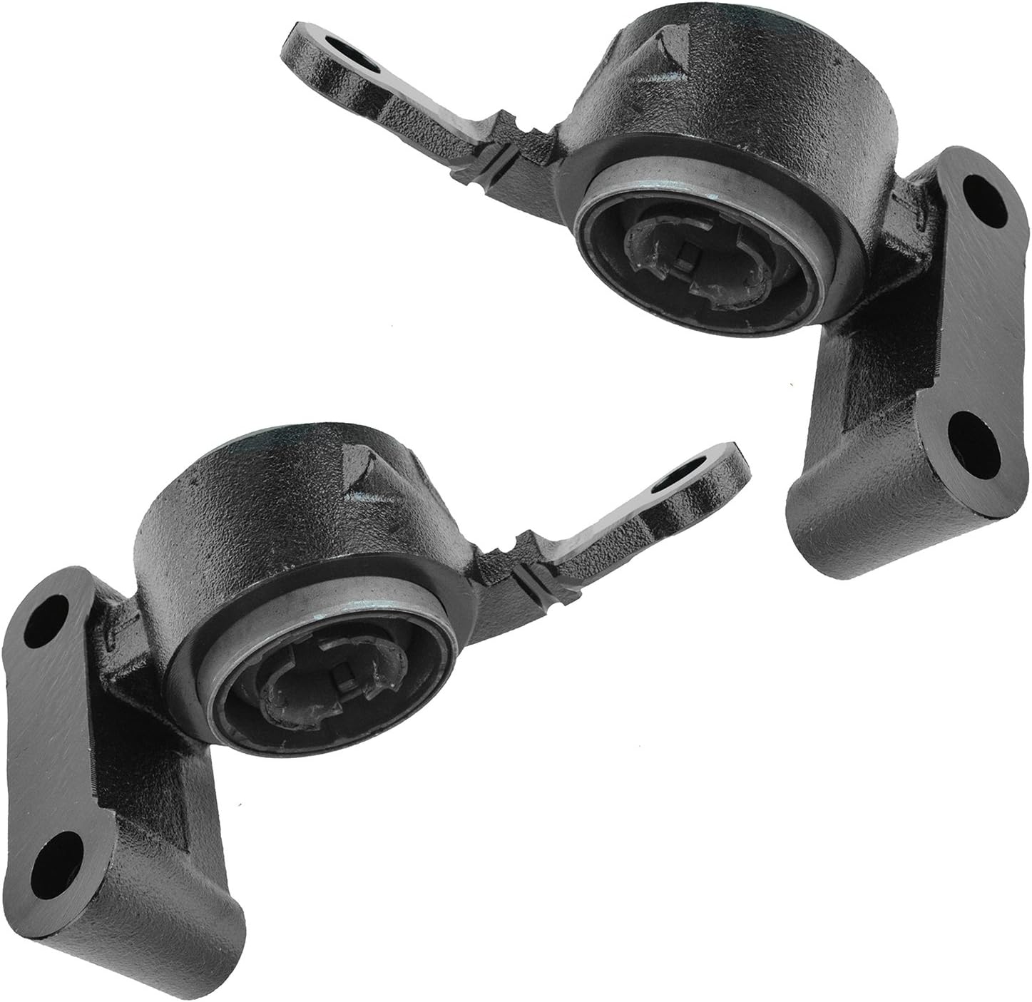 Front Lower Control Arm Rear Support Bracket Compatible with 2002-2007 Mini Cooper 2008 Cooper