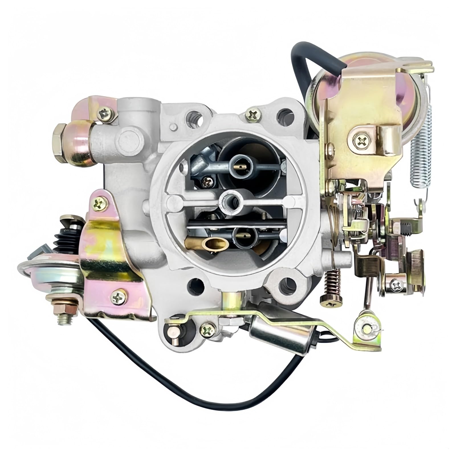 Carburateur 5XFB fini les calages moteurs 4G63 Galant Eclipse - 7