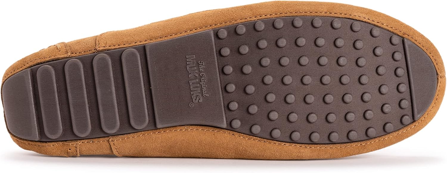 MUK LUKS mens Everett - Image 4