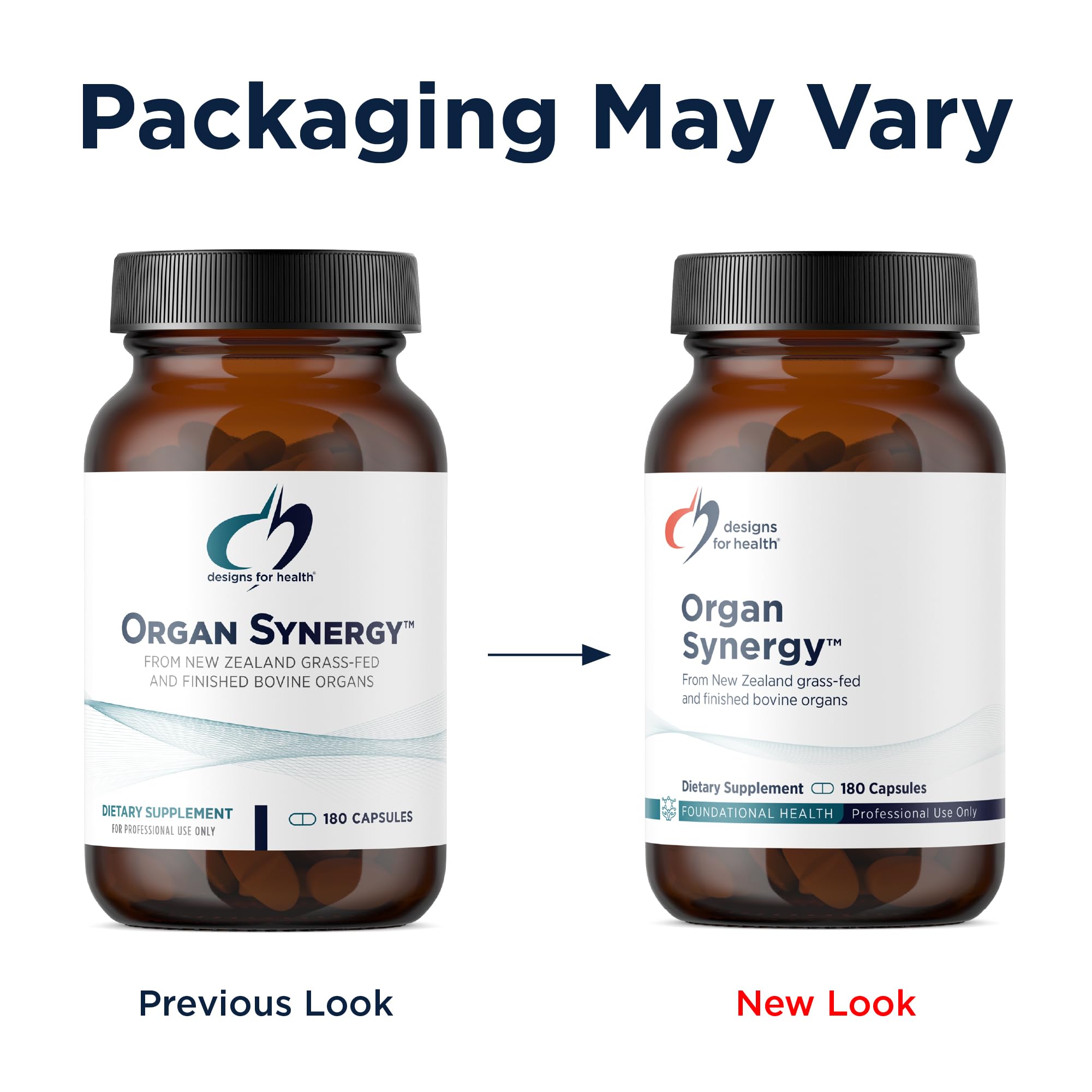Amazon.com: Designs for Health Organ Synergy - Bovine Organ