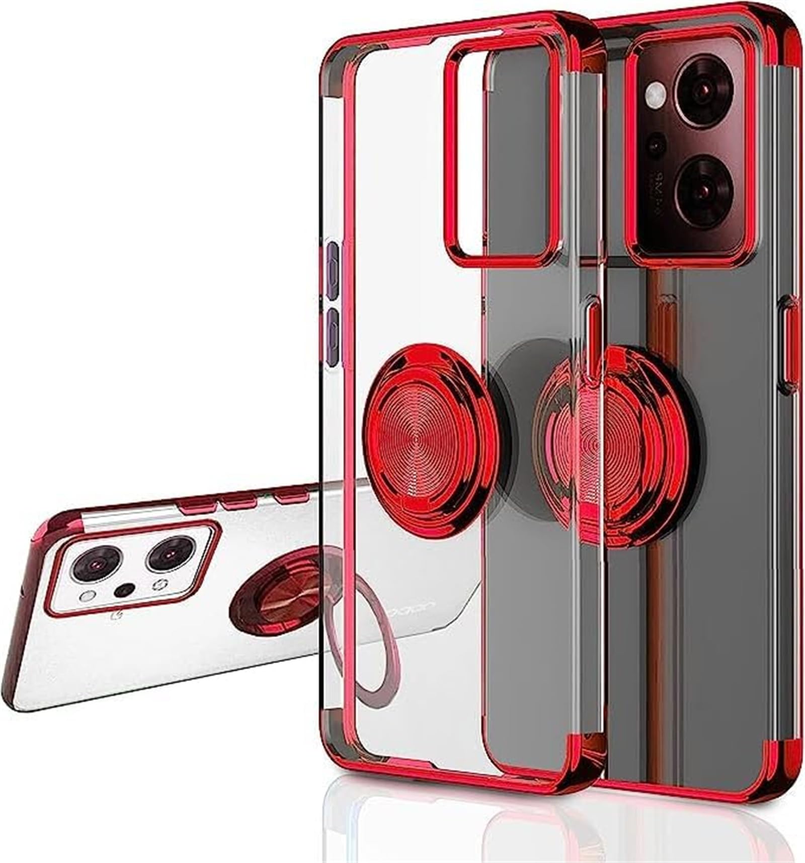Amazon.co.jp: OPPO Reno 7A ケース 携帯電話ケース トゥーミング