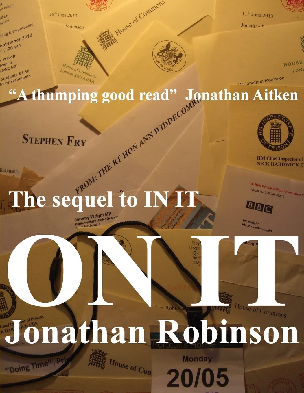 ON IT-Robinson, Jonathan Jonathan Robinson,