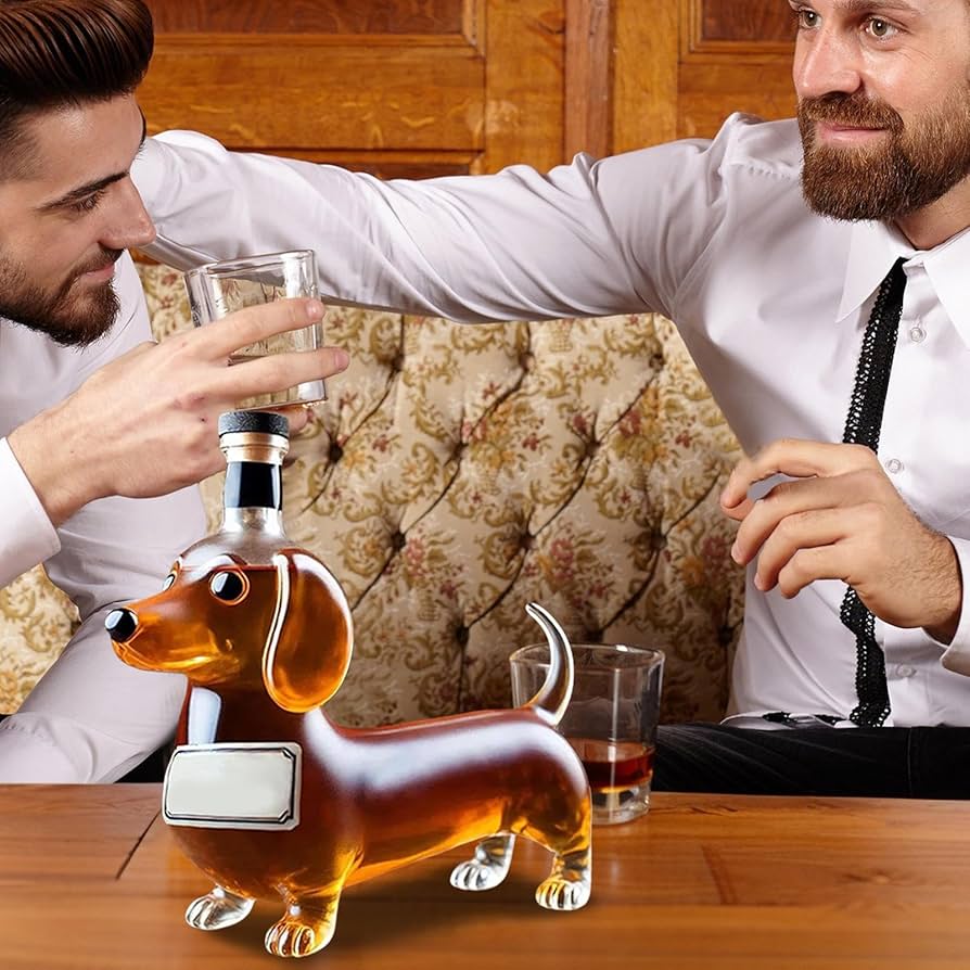  犬型ウイスキー陶器ボトル 犬型ウイスキー陶器ボトル Amazon.co.jp: 犬型ボトル - 犬型