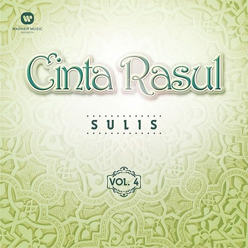 Cinta Rasul Vol 4 By Sulis On Amazon Music Amazon Com