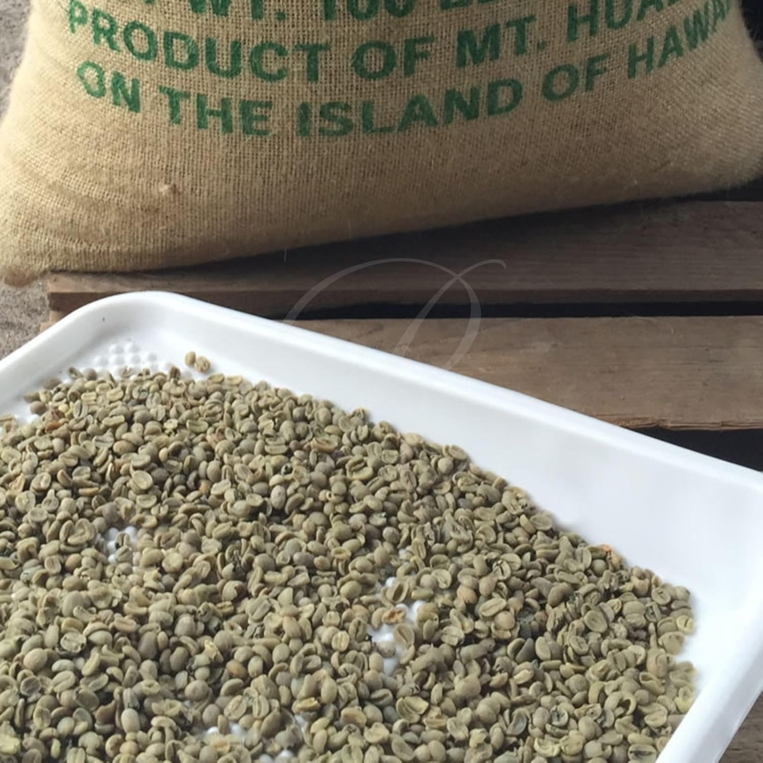 5 Lbs 100% Kona Extra Fancy Coffee Beans, Medium Roast