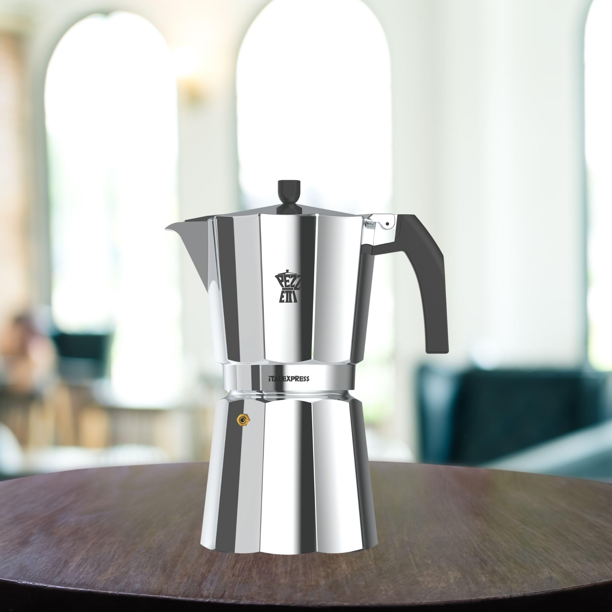 Caffettiera a pressione Chambord Capacità 3 tazze Caffettiere di Bodum