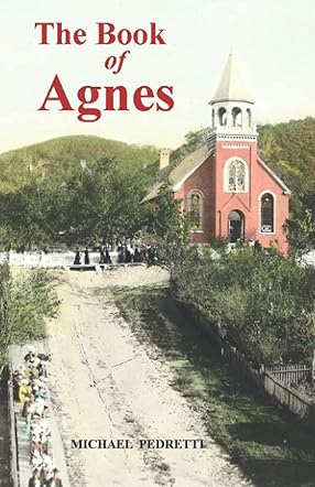 The Book of Agnes