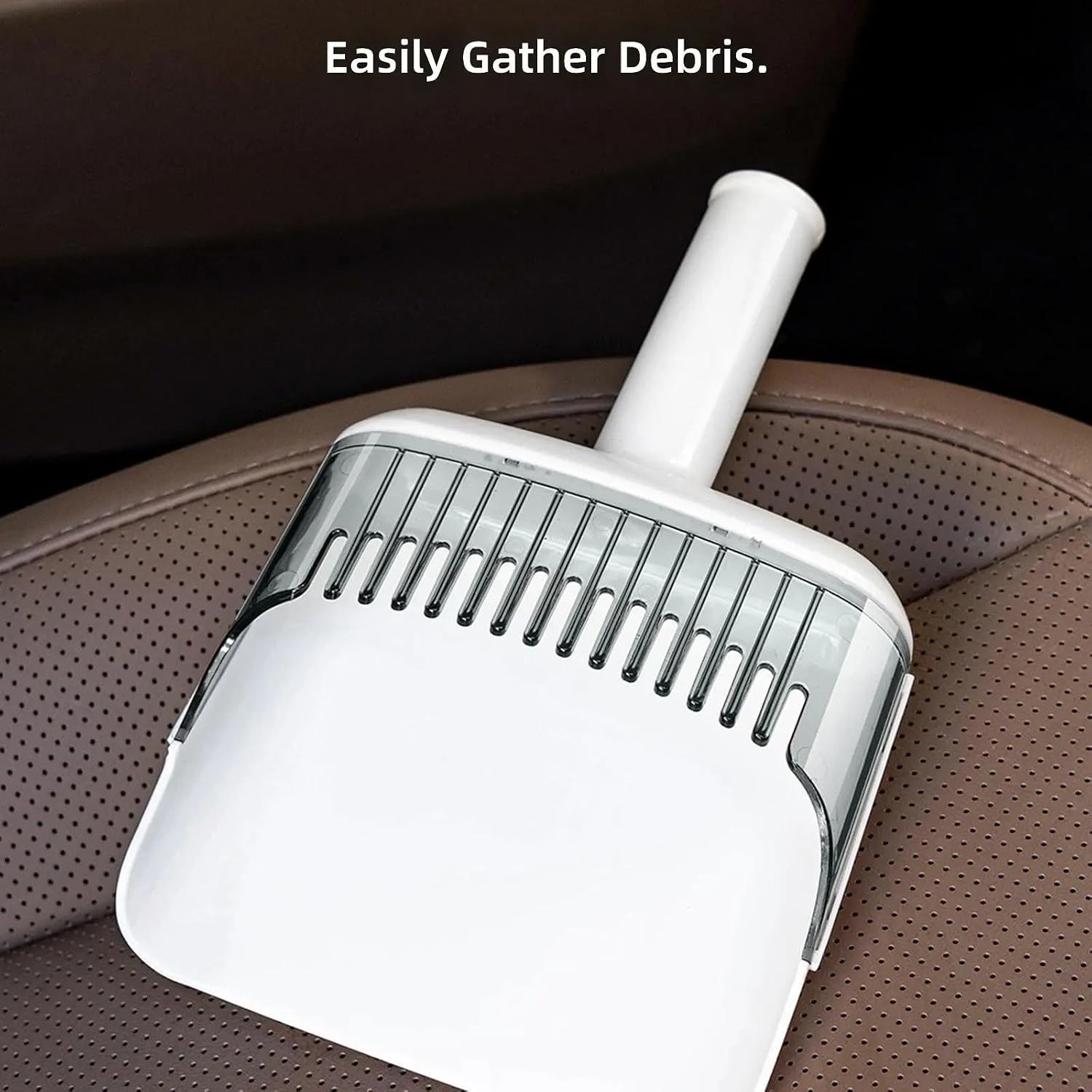 Cleaning Brush, Window Cleaner, General Home, Car, Desktop, Desk, Planner image 5