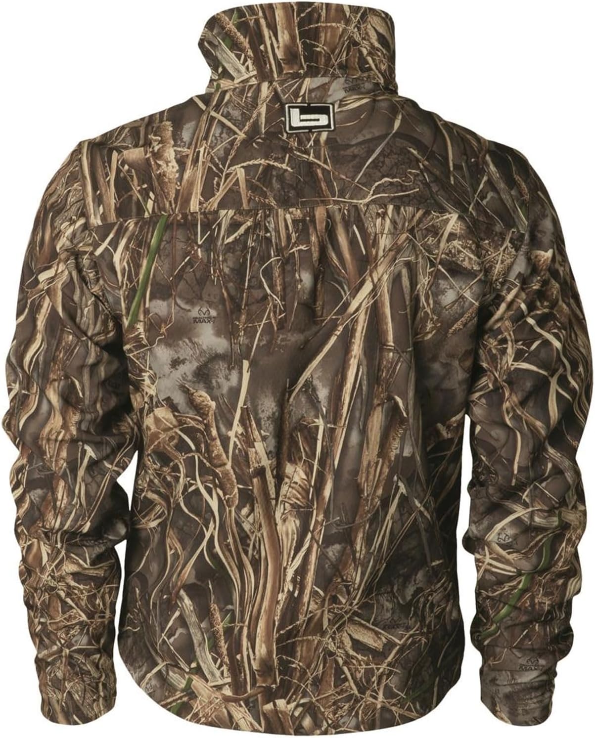 Utility Jacket 2.0 by Banded