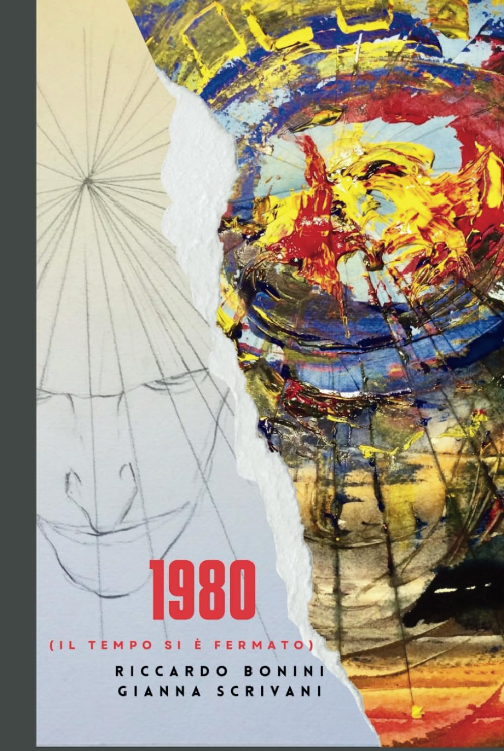 1980: (Il Tempo si è fermato)