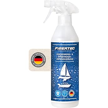 FIBERTEC Sprayhood- & Persenning Impr gnierung 500ml
