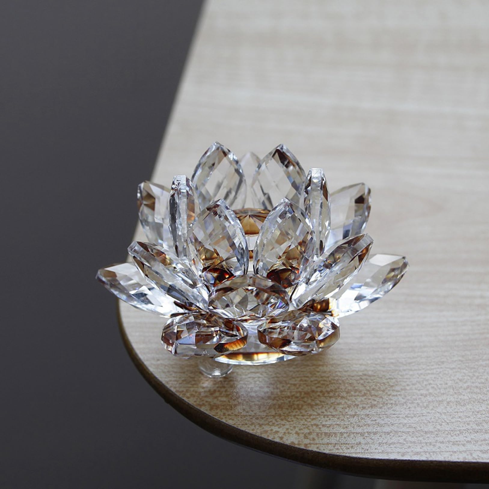 Padma】蓮/ロータス成長干渉水晶/クリスタル Padma】蓮/ロータス成長干渉水晶/クリスタル