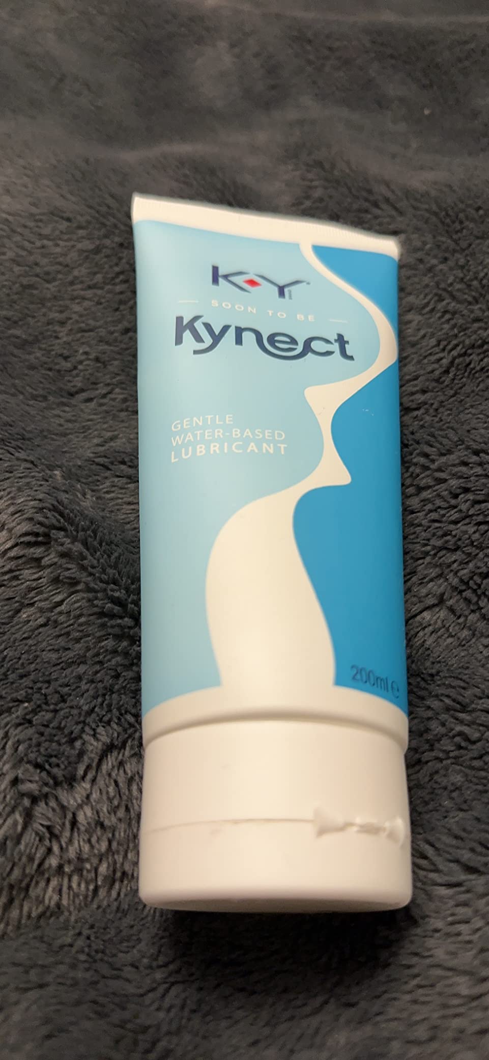 Knect Personal Water Based Lube 75ml, Fragrance Nigeria