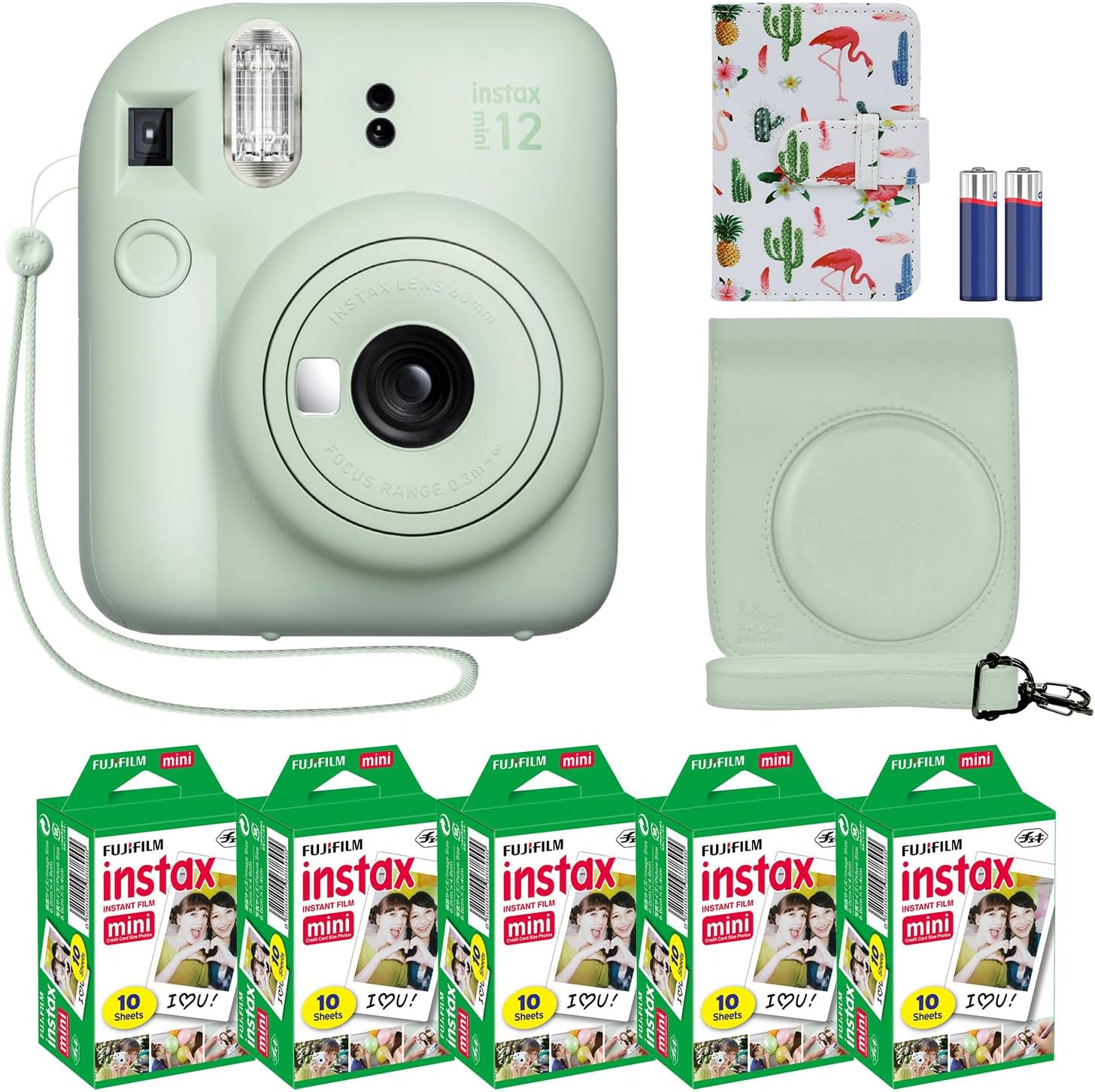 which is the best instant camera to buy
