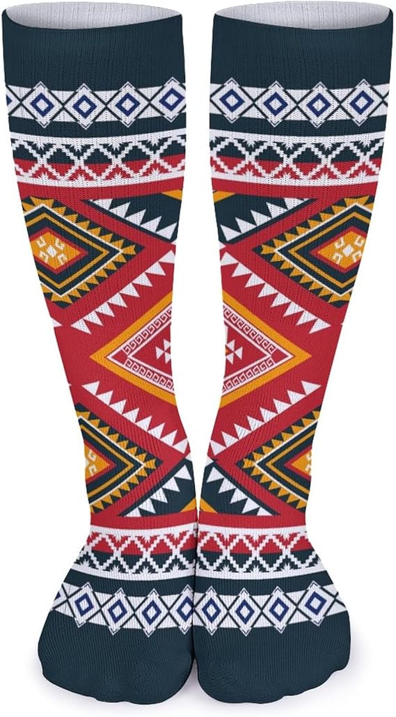 Amazon Inpamap 靴下 ハイソックス おしゃれ 北欧風 ボヘミア スニーカーソックス レディース靴下 メンズ靴下 ストッキング 柔らか 吸汗速乾 通気性 伸縮性 お洒落 クルーソックス ロングソックス 登山用 アウトドアウェア スポーツ 通学通勤 スポーツソックス 通販 Amazon Inpamap 靴下 ハイソックス おしゃれ 北欧風 ボヘミア スニーカーソックス レディース靴下 メンズ靴下 ストッキング 柔らか 吸汗速乾 通気性 伸縮性 お洒落 クルーソックス ロングソックス 登山用 アウトドアウェア スポーツ 通学通勤 スポーツソックス 通販