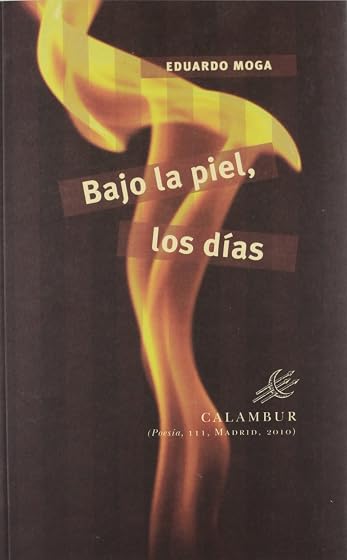 Bajo la piel, los días