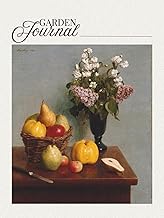 14 Country Farmhouse Landscaping Ideas with Rustic Garden Charm 147 An All-in-One Gardening Journal to Track Seeds, Planting, Harvests & Gar...