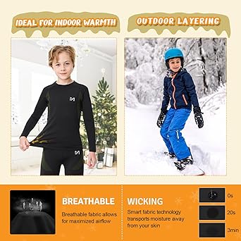 Decathlon Tuta Termica Calcio Maglia Termica Bambino Decathlon