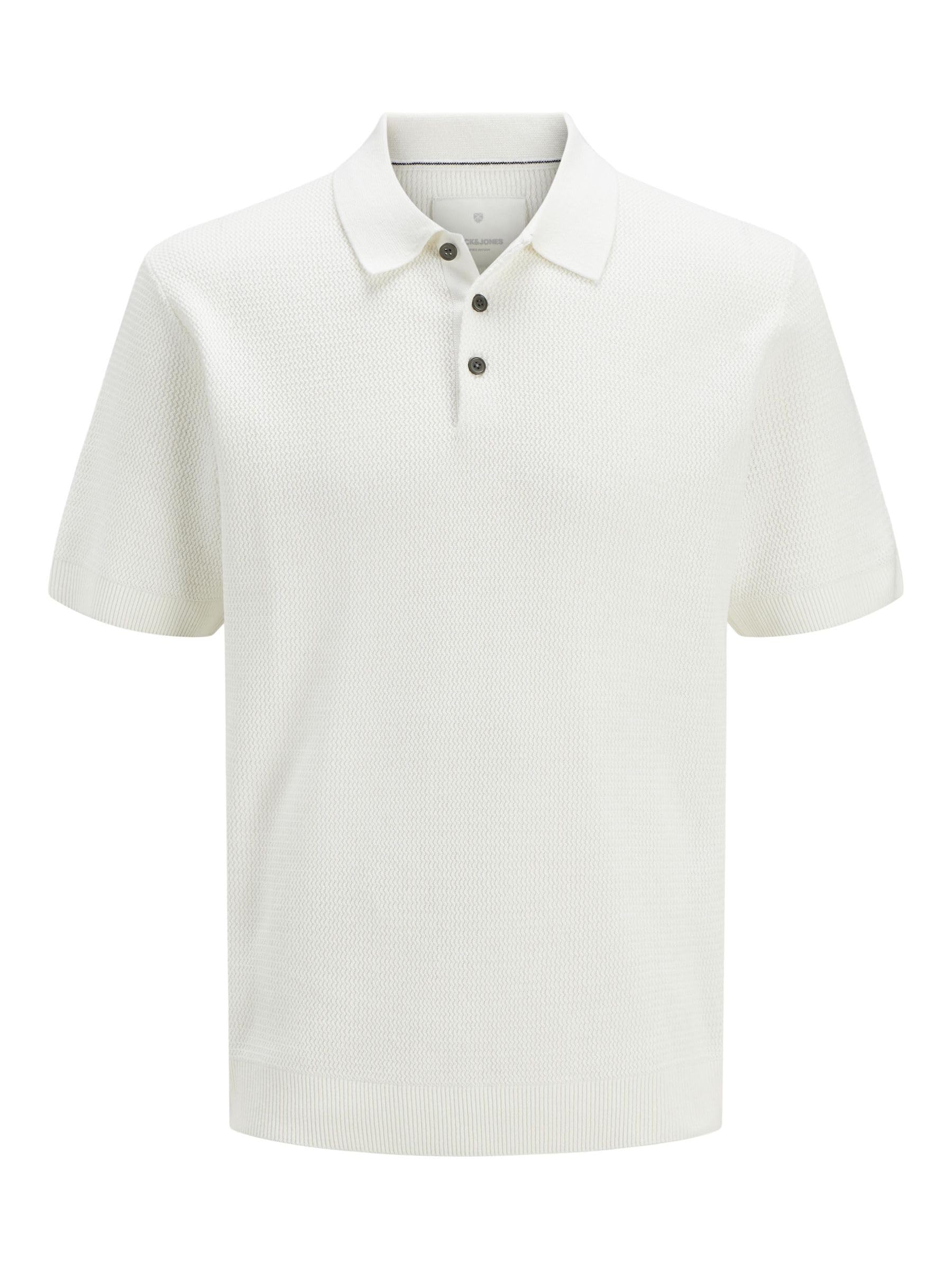Jack & Jones Jjepaulos polo SS Noos polo homem (embalagem de 1)