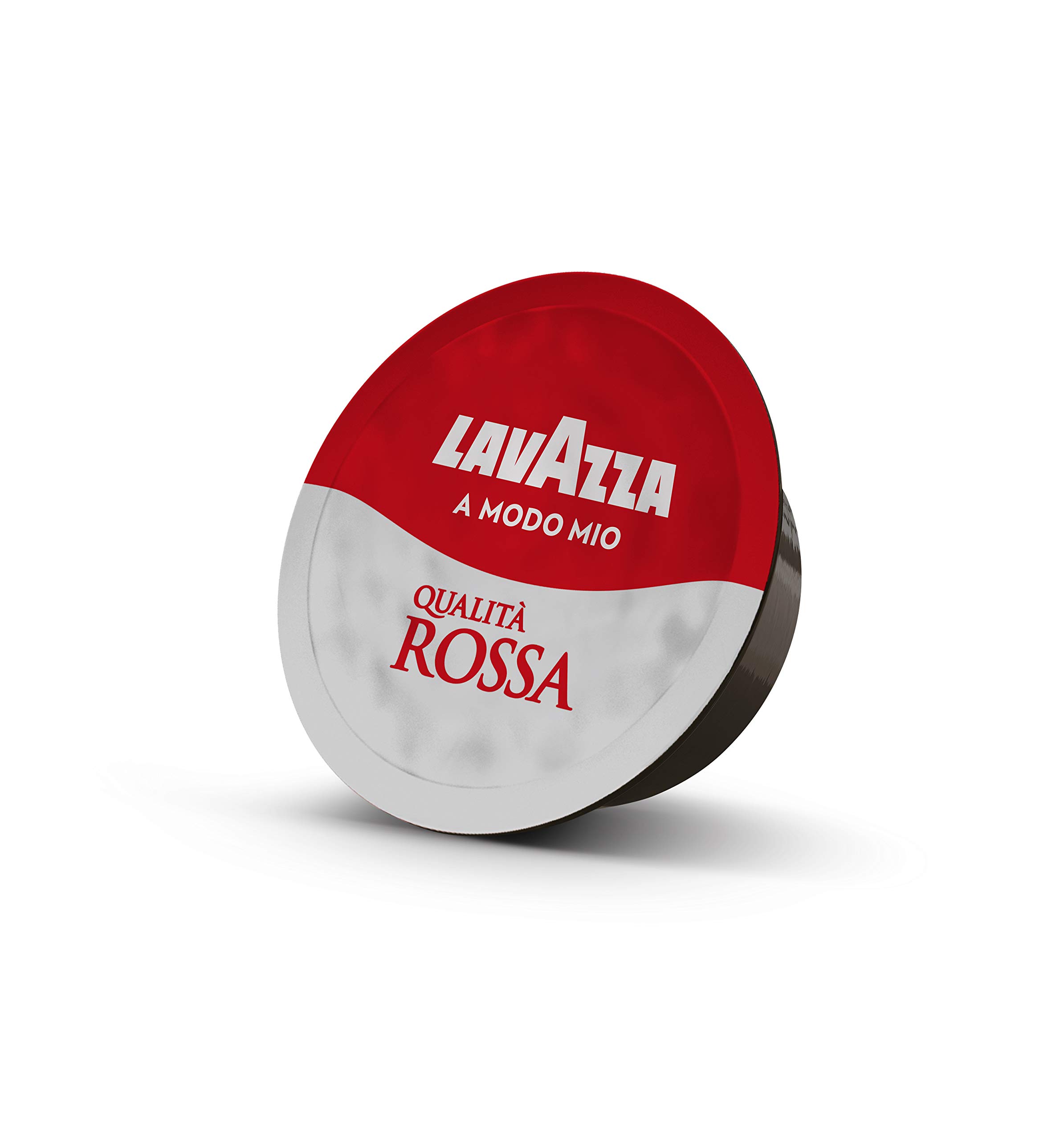Lavazza A Modo Mio Qualità Rossa, 360 Capsule