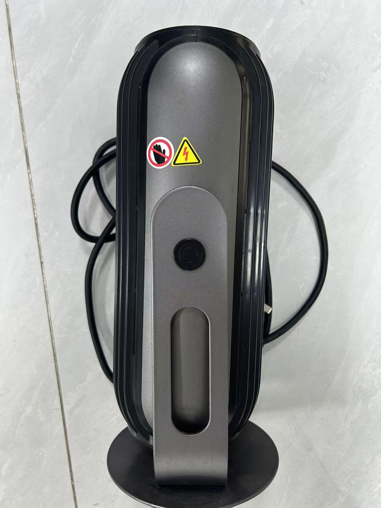 LEEVOT Lampada Antizanzare Elettrica 2000V 20W, Zanzariera Elettrica da Esterno/Ammazza Zanzare Elettrico 360°, Copertura 1000m² per Interni Camera/Esterno Giardino, Hotel, Ufficio