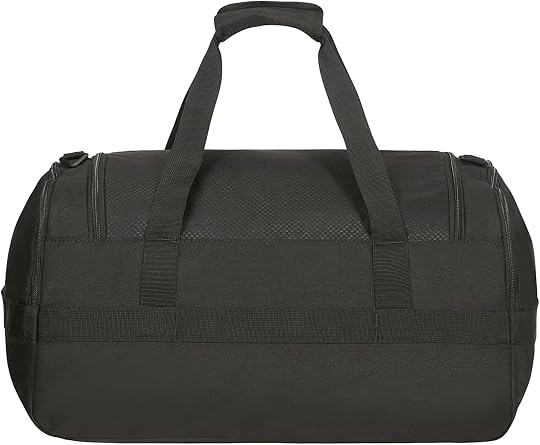 Samsonite Sonora - Travel Duffle S, 55 cm, 59.5 L