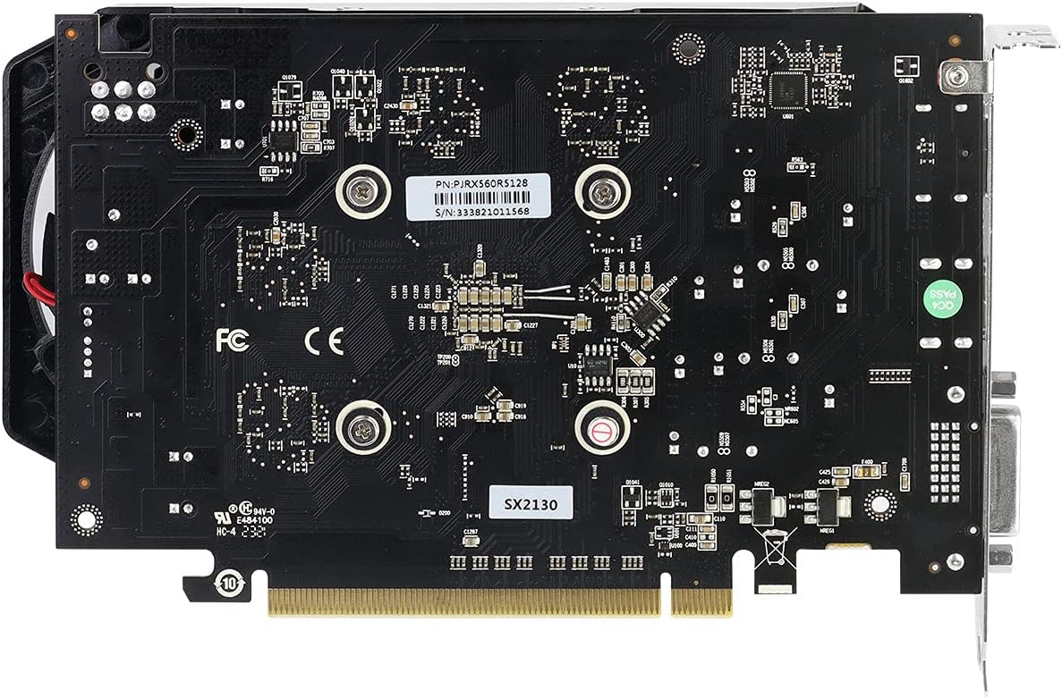 Radeon RX 560 4GB GDDR5: Review após 30 dias de uso para gamers