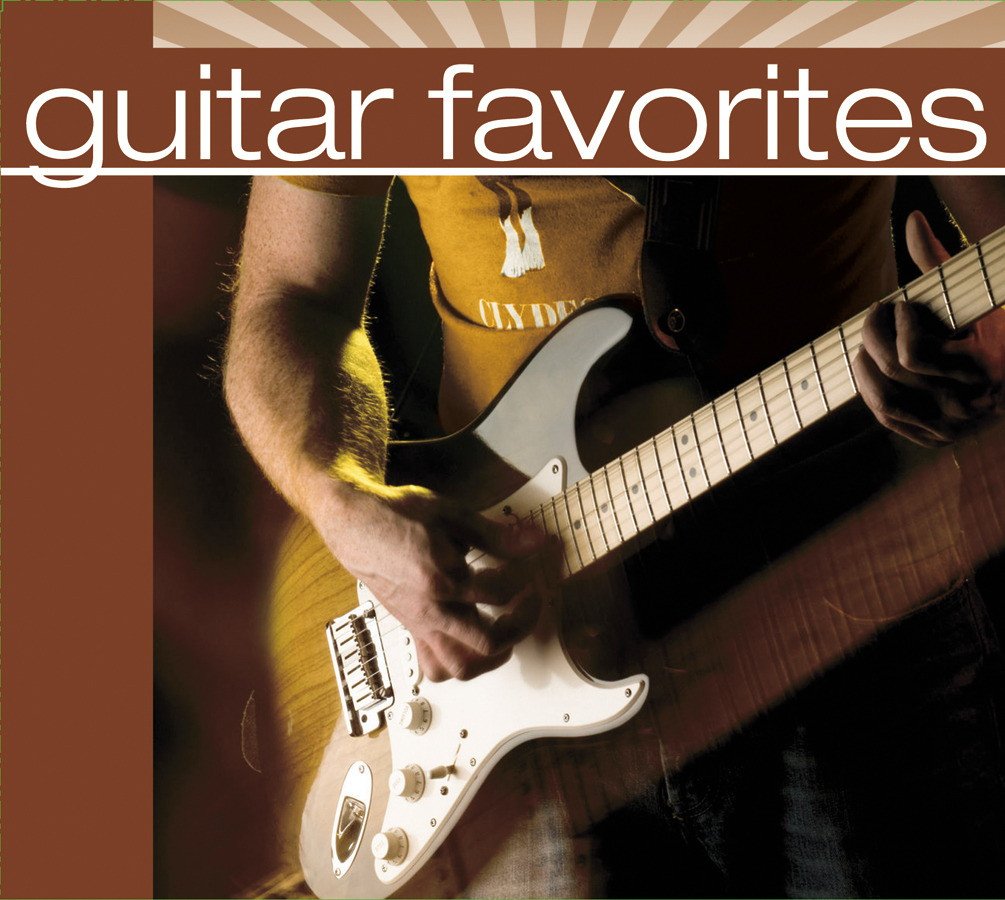 Guitar Heros