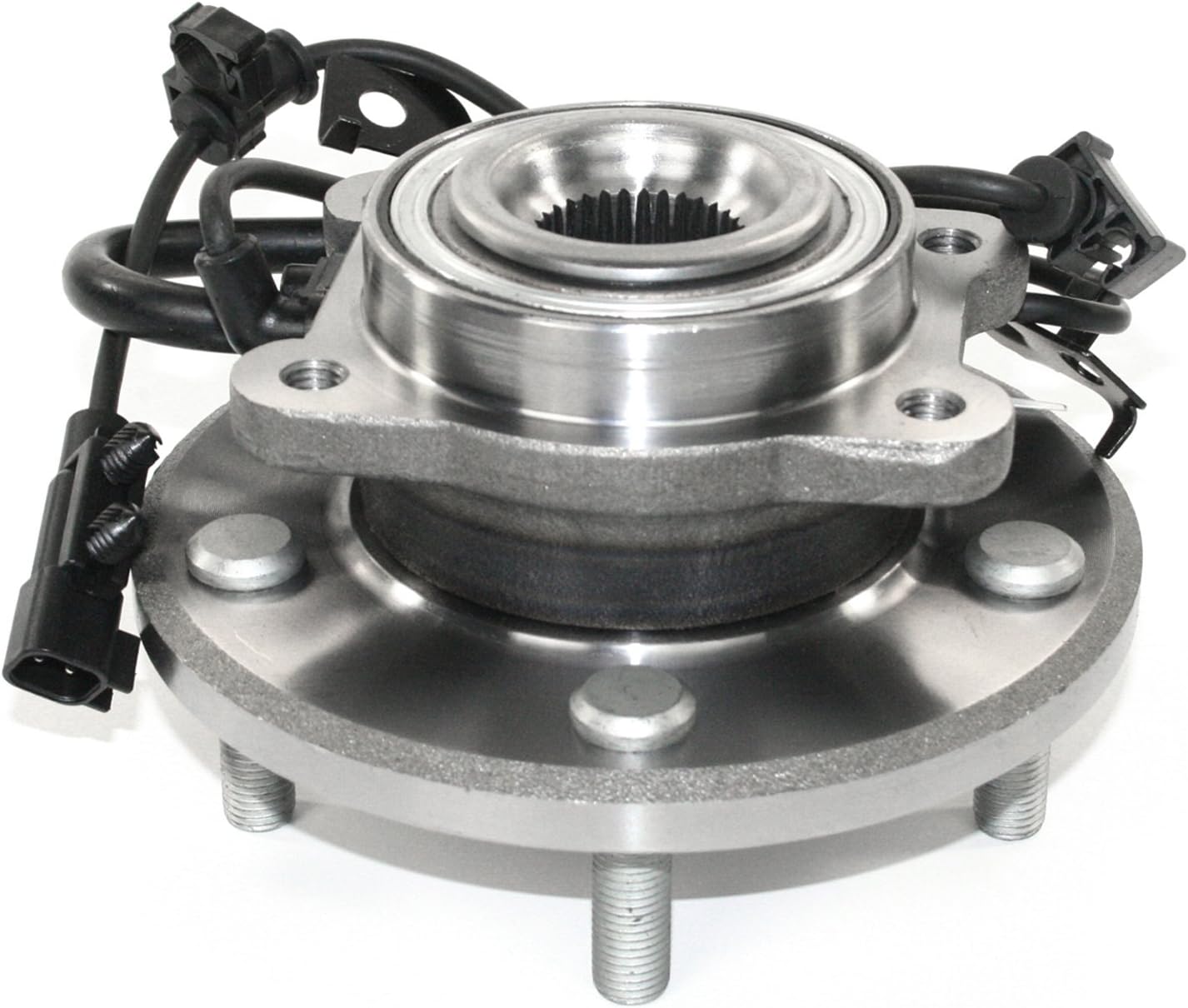 DuraGo 29512478 Rear Left Hub Assembly