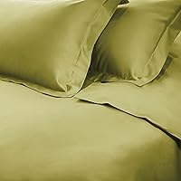 Vista 30 de BNM - Juego de funda de edredón de lujo, 100% algodón egipcio, 650 hilos, ropa de cama suave de calidad de hotel, funda de edredón con cierre