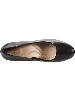 clarks women's delsie bliss dress pump