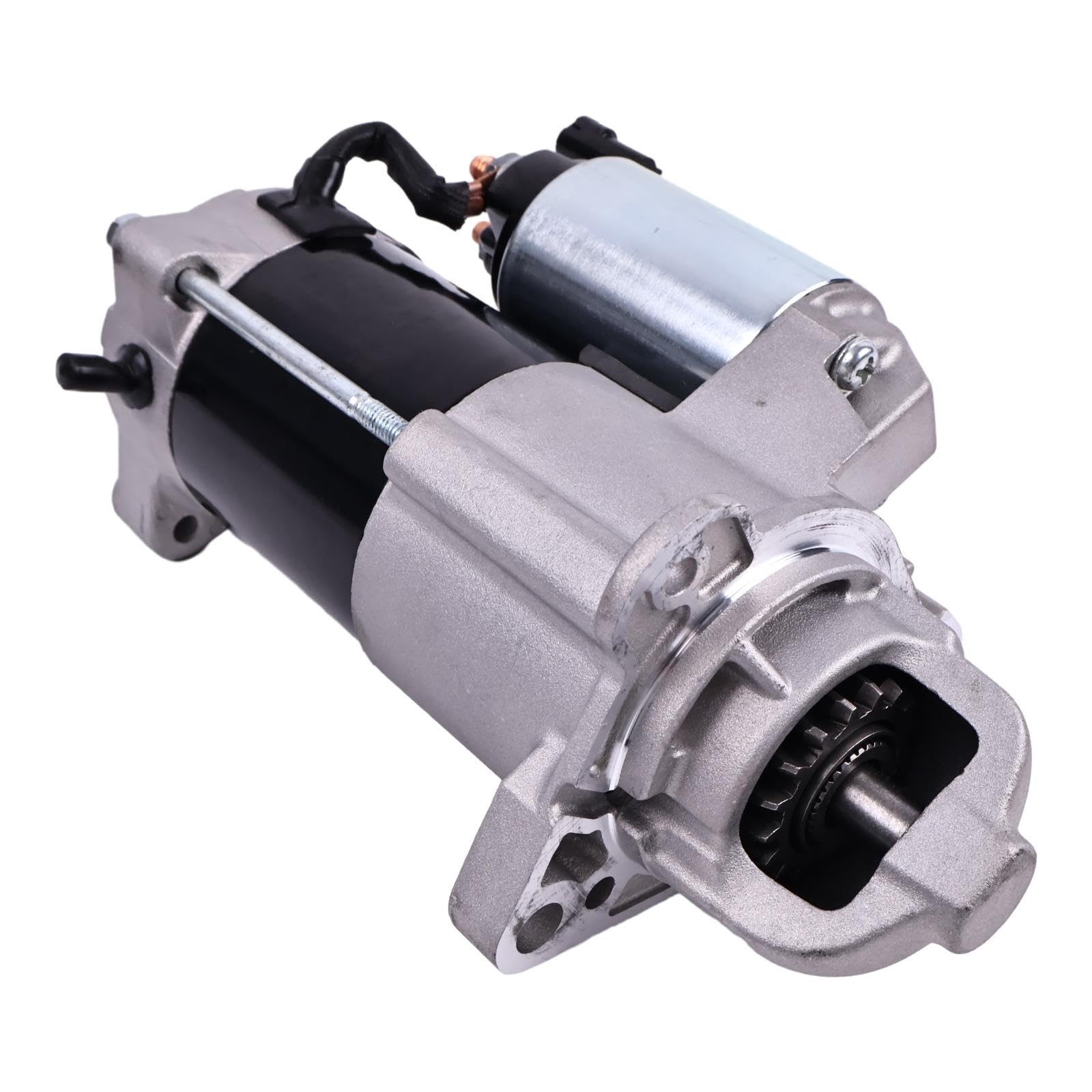 Amazon.com: HOLDWELL Starter Motor 12680615 12690481 compatible 