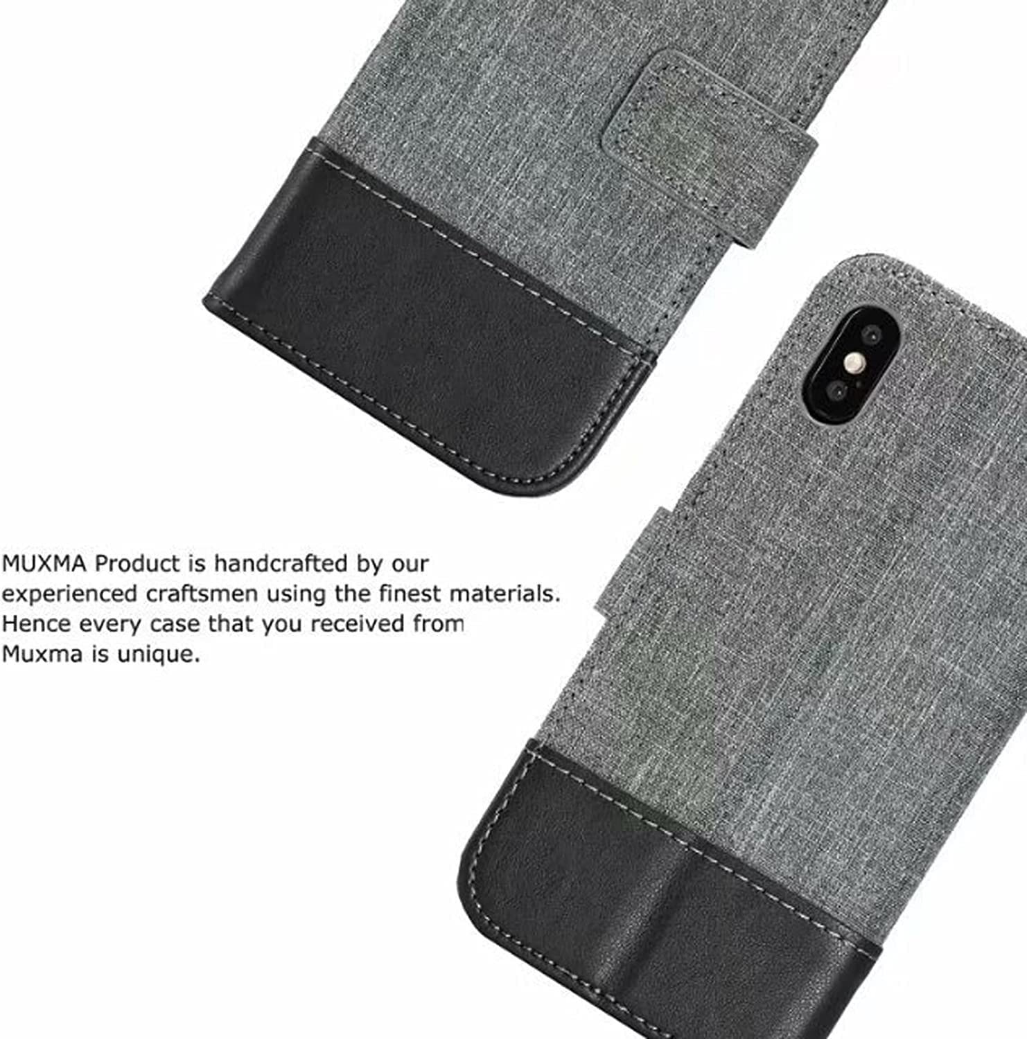 Etui portfelowe na iPhone'a 13/13 Mini/13 Pro/13 Pro Max, z blokadą RFID stojakiem do oglądania kart kredytowych odporne na wstrząsy magnetyczne zamknięcie TPU (kolor: srebrny, rozmiar: 13pro 6,1 cala)