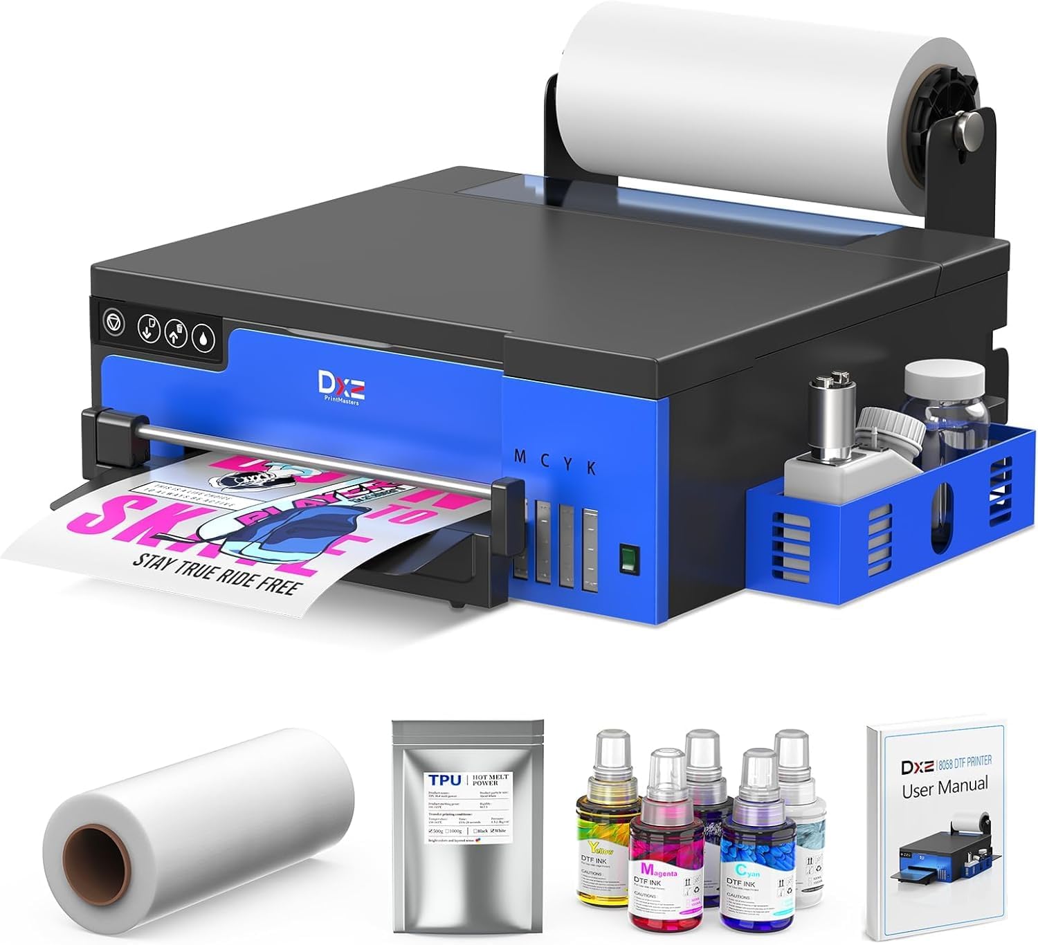 Printer