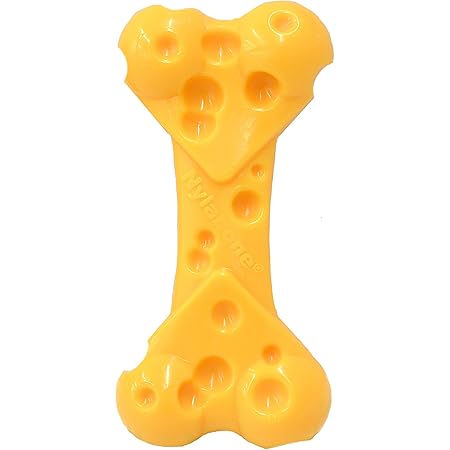 nylabone cheese bone