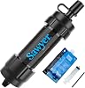 Mini Water Filtration System