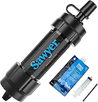 Vista 10 de Sawyer Products - Sistema de filtración de agua Mini