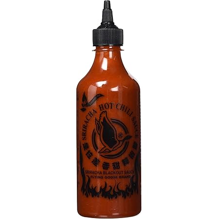 Flying Goose Sriracha Scharfe Chilisaucen Mischkarton In 6 Geschmacksrichtungen Wurzsaucen Aus Thailand Zum Wurzen Dippen Und Verfeinern 6er Pack 6 X 455ml Amazon De Lebensmittel Getranke