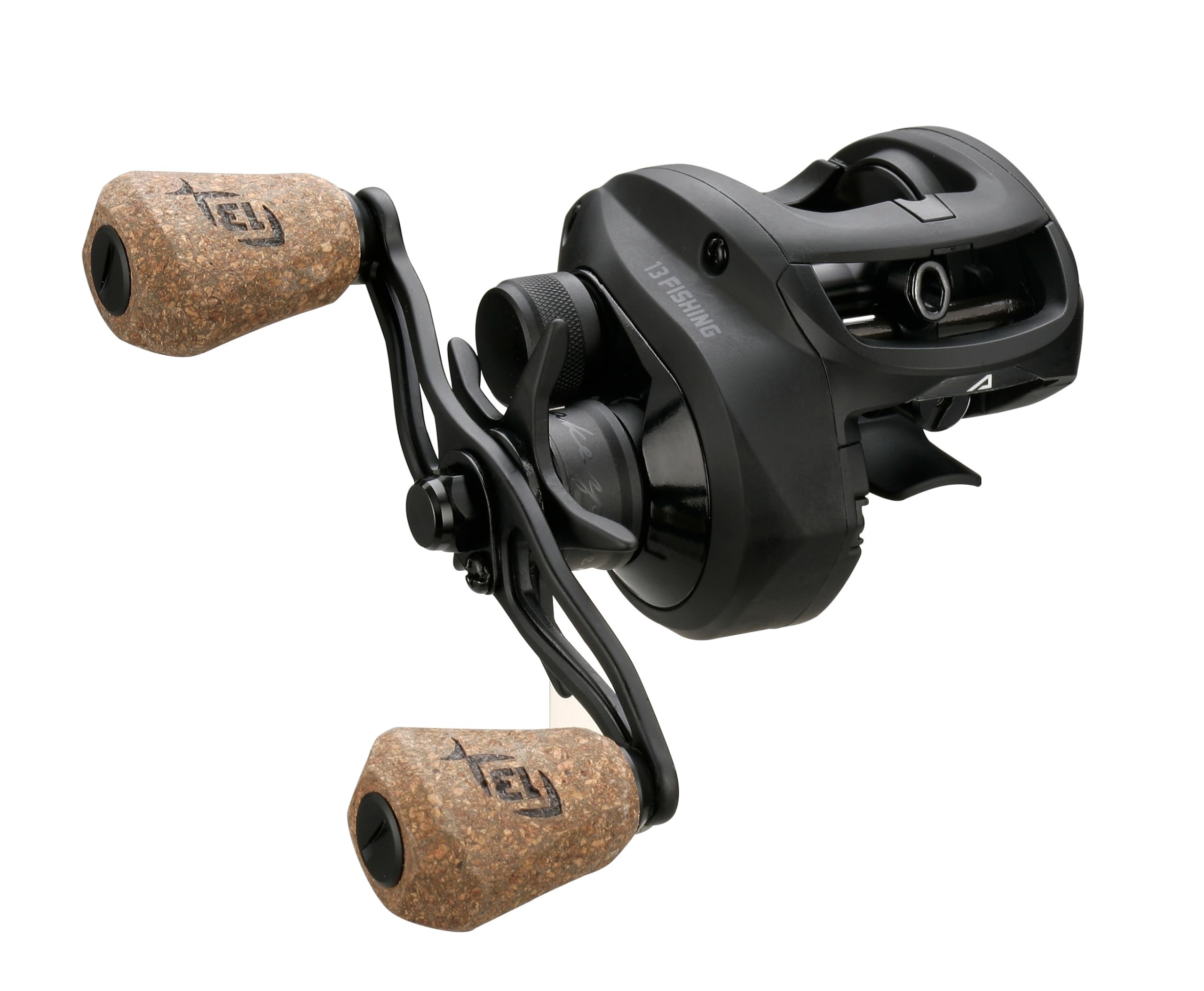 13 FISHING - Concept A2 - Moulinets Baitcast