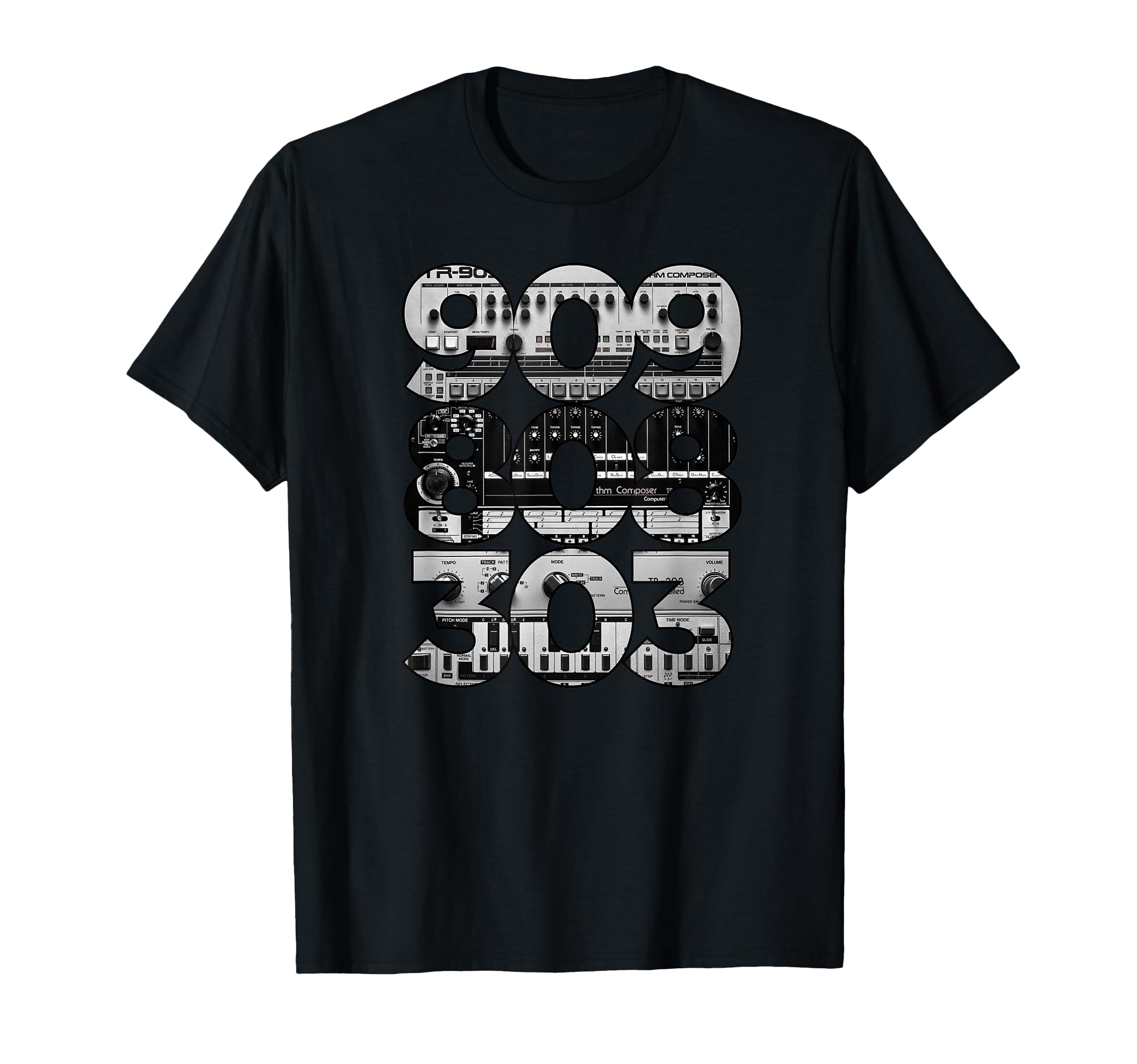 Kleidung mit Designs von Amazon Merch on Demand