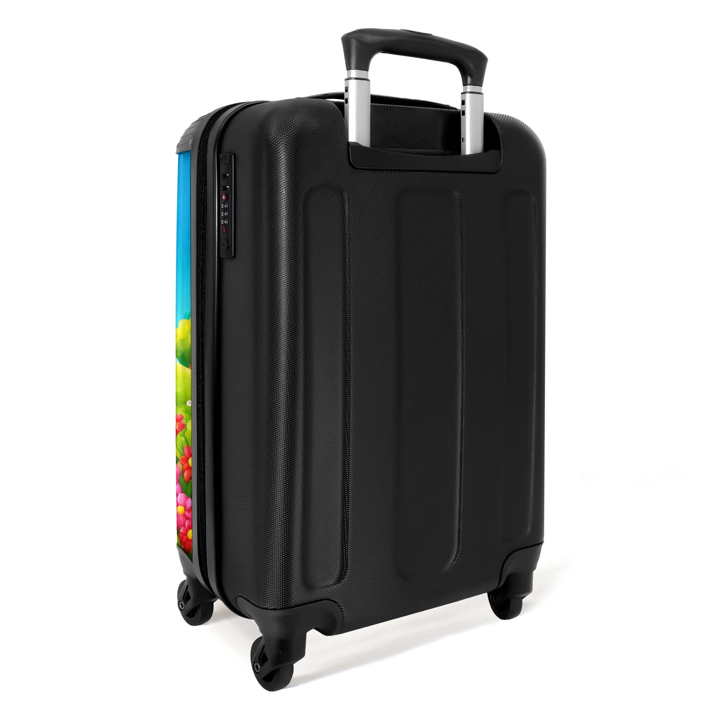 NoBoringSuitcases© Valigia Bambini, Trolley,