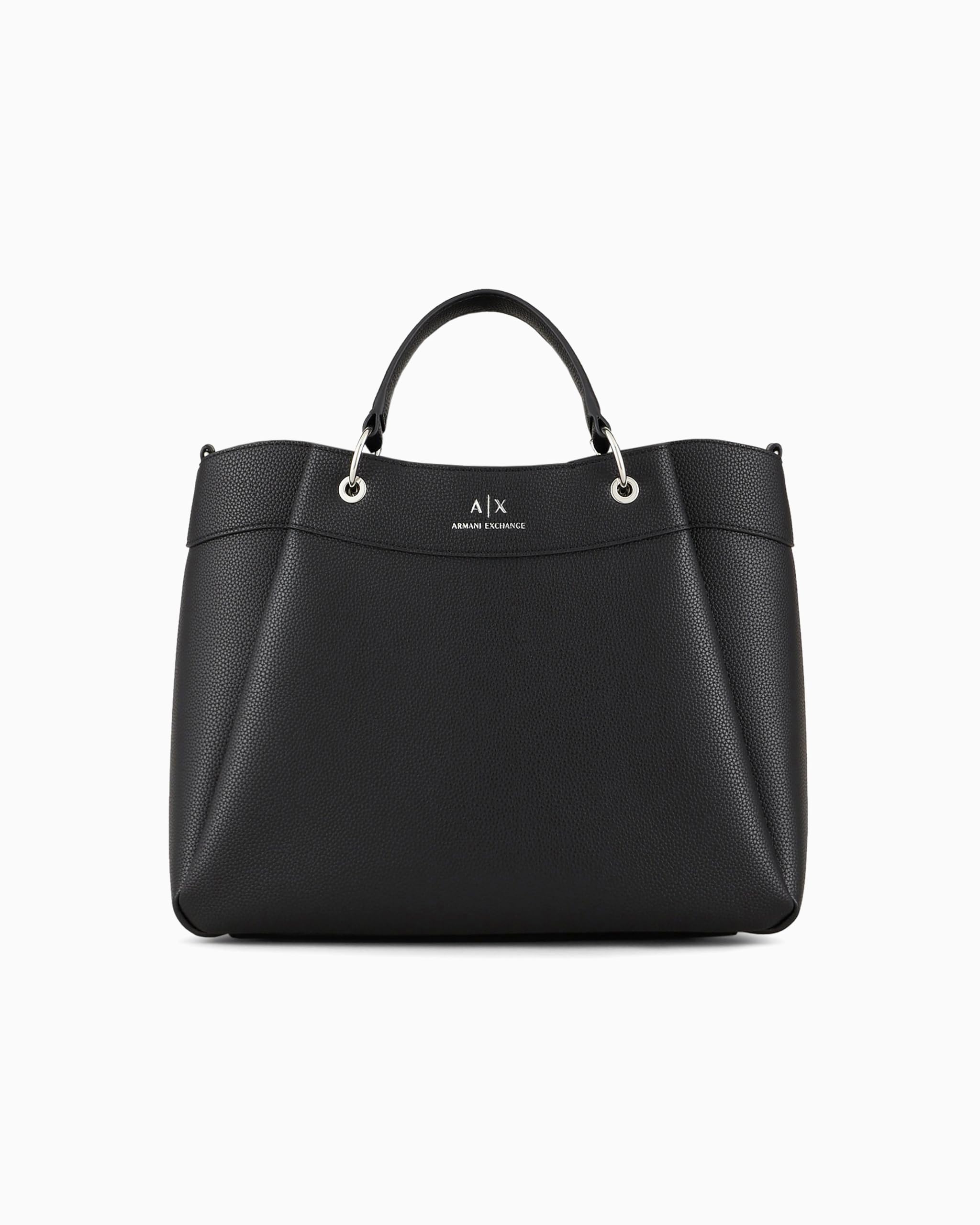 ARMANI EXCHANGE Borsa Donna 942910CC783 Bianco