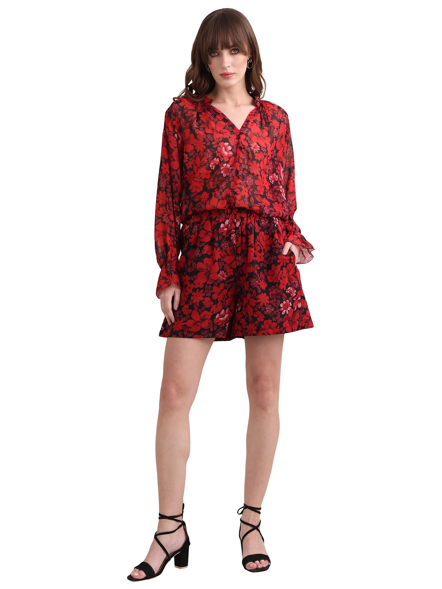 Women’s Mini Co-Ords (Razy-003-004)